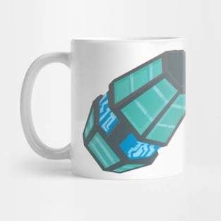 Nanite Canister Mug